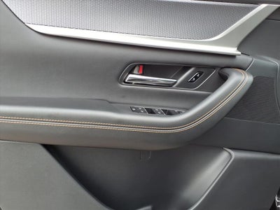 2026 Mazda Mazda CX-90 Plug-In Hybrid Preferred AWD