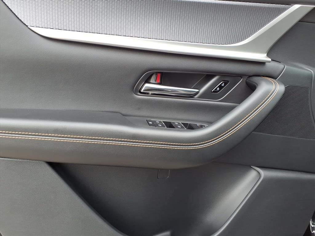 2026 Mazda Mazda CX-90 Plug-In Hybrid Preferred AWD