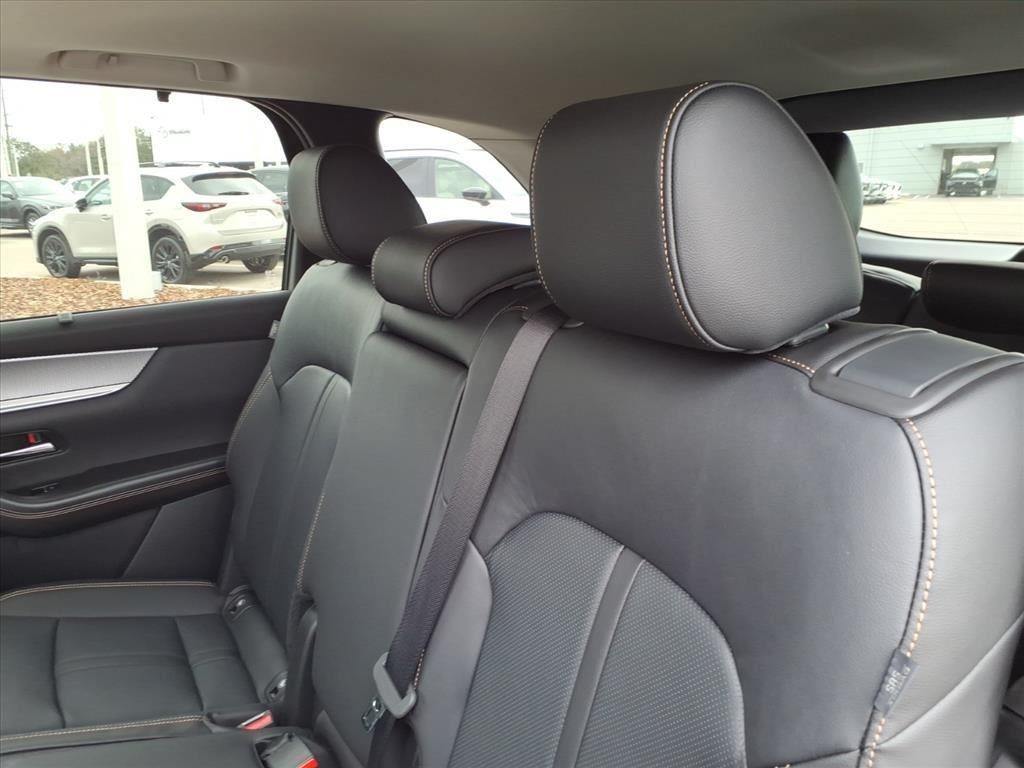 2026 Mazda Mazda CX-90 Plug-In Hybrid Preferred AWD