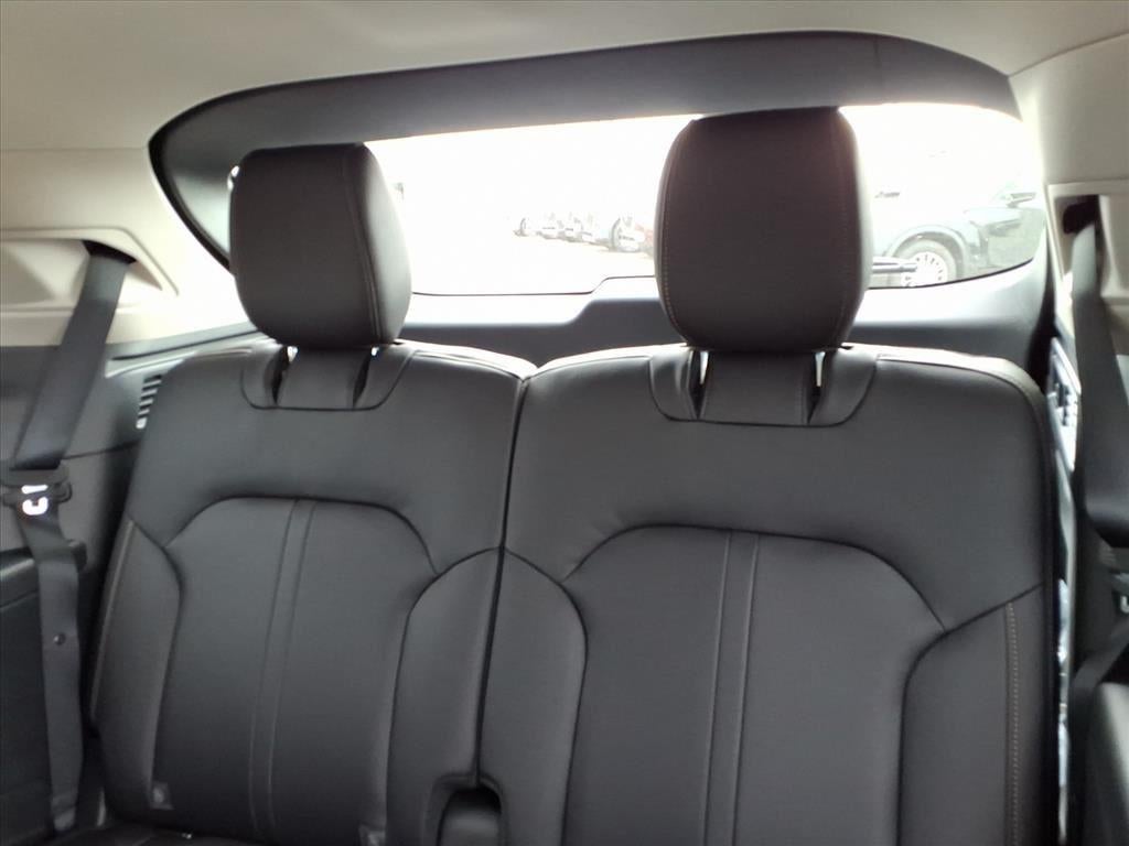 2026 Mazda Mazda CX-90 Plug-In Hybrid Preferred AWD