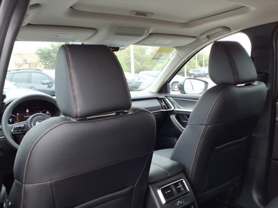 2026 Mazda Mazda CX-90 Plug-In Hybrid Preferred AWD