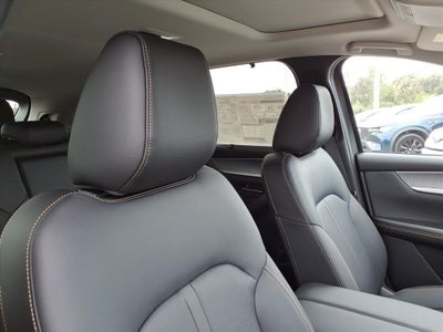 2026 Mazda Mazda CX-90 Plug-In Hybrid Preferred AWD