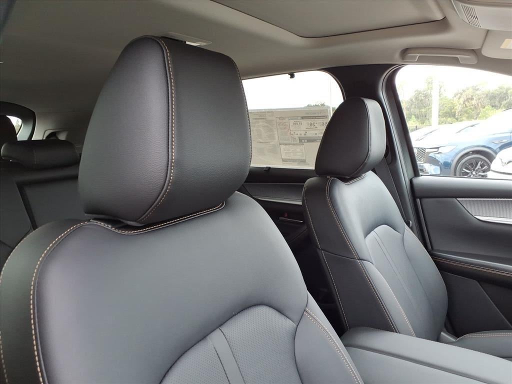 2026 Mazda Mazda CX-90 Plug-In Hybrid Preferred AWD