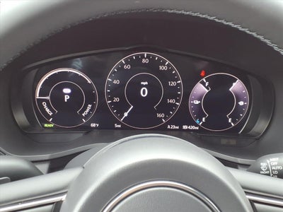 2026 Mazda Mazda CX-90 Plug-In Hybrid Preferred AWD