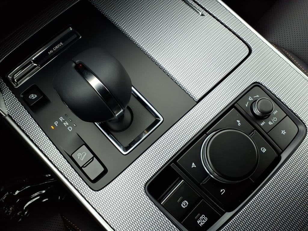 2026 Mazda Mazda CX-90 Plug-In Hybrid Preferred AWD