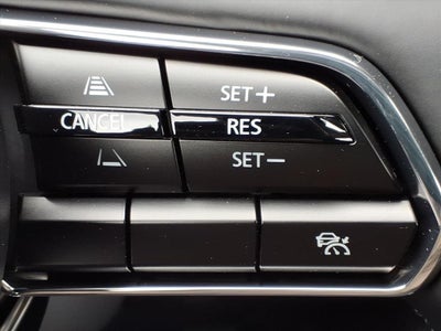 2026 Mazda Mazda CX-90 Plug-In Hybrid Preferred AWD