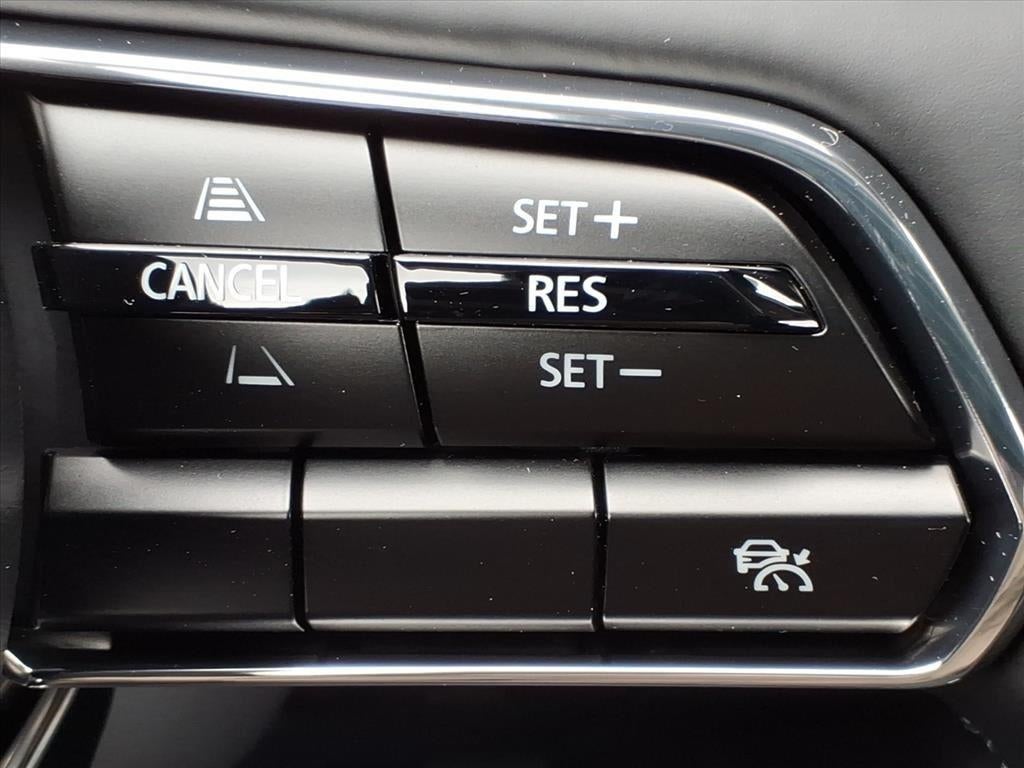 2026 Mazda Mazda CX-90 Plug-In Hybrid Preferred AWD