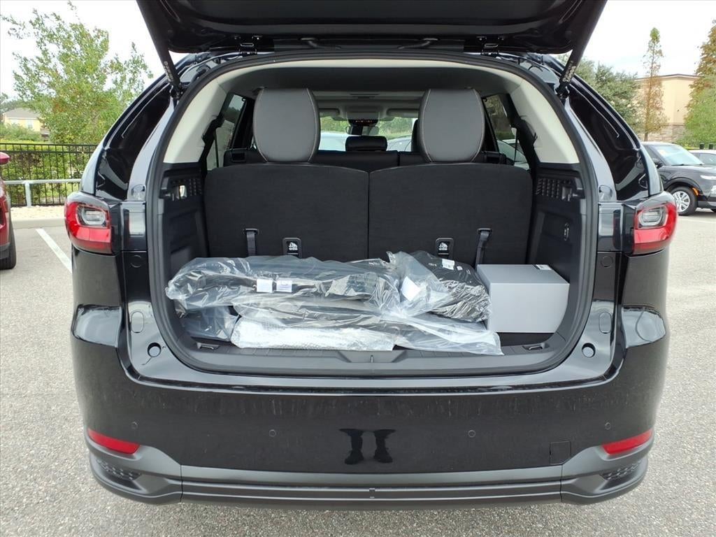 2026 Mazda Mazda CX-90 Plug-In Hybrid Preferred AWD