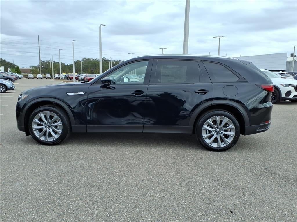 2026 Mazda Mazda CX-90 Plug-In Hybrid Preferred AWD