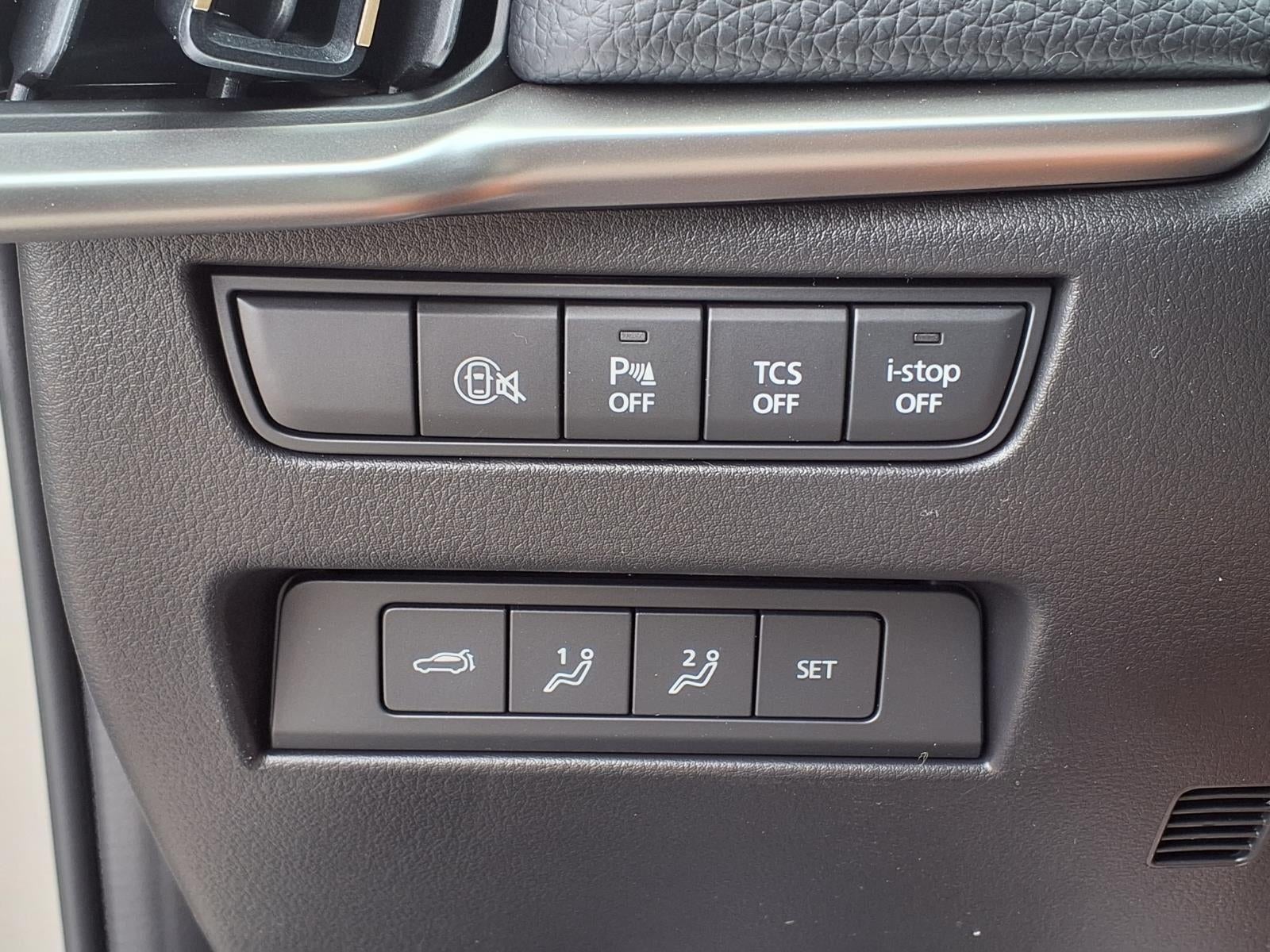 2026 Mazda Mazda CX-90 3.3 Turbo Premium Sport AWD