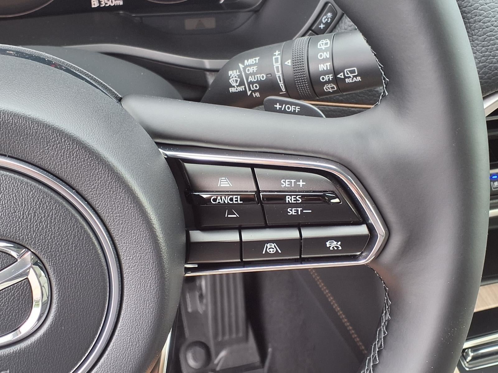 2026 Mazda Mazda CX-90 3.3 Turbo Premium Sport AWD