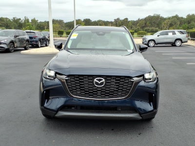2026 Mazda Mazda CX-90 3.3 Turbo Premium Sport AWD