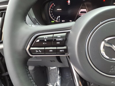 2026 Mazda Mazda CX-90 3.3 Turbo Premium Sport AWD