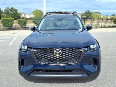 2026 Mazda Mazda CX-90 3.3 Turbo Premium Sport AWD