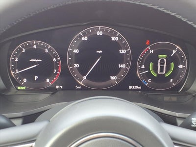 2026 Mazda Mazda CX-90 3.3 Turbo Premium Sport AWD