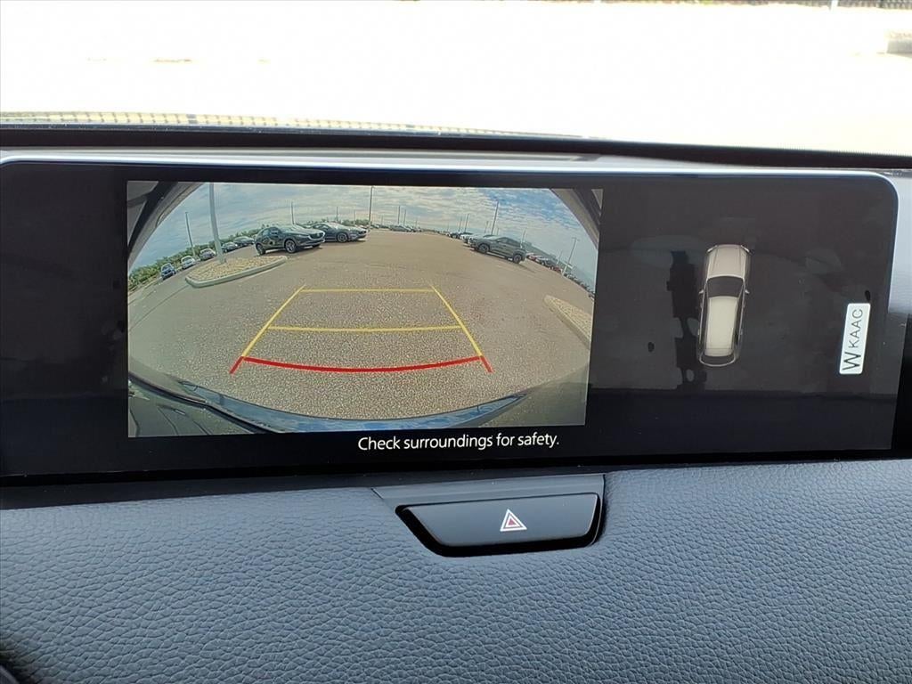 2026 Mazda Mazda CX-90 3.3 Turbo Premium Sport AWD