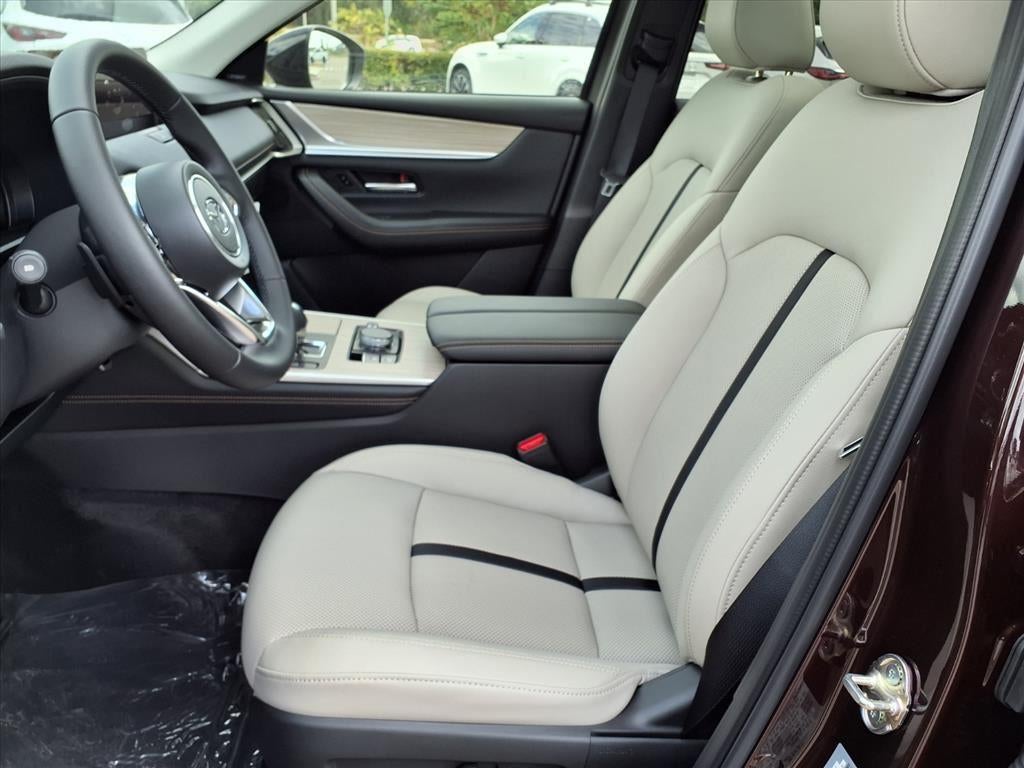 2026 Mazda Mazda CX-90 3.3 Turbo Premium Sport AWD