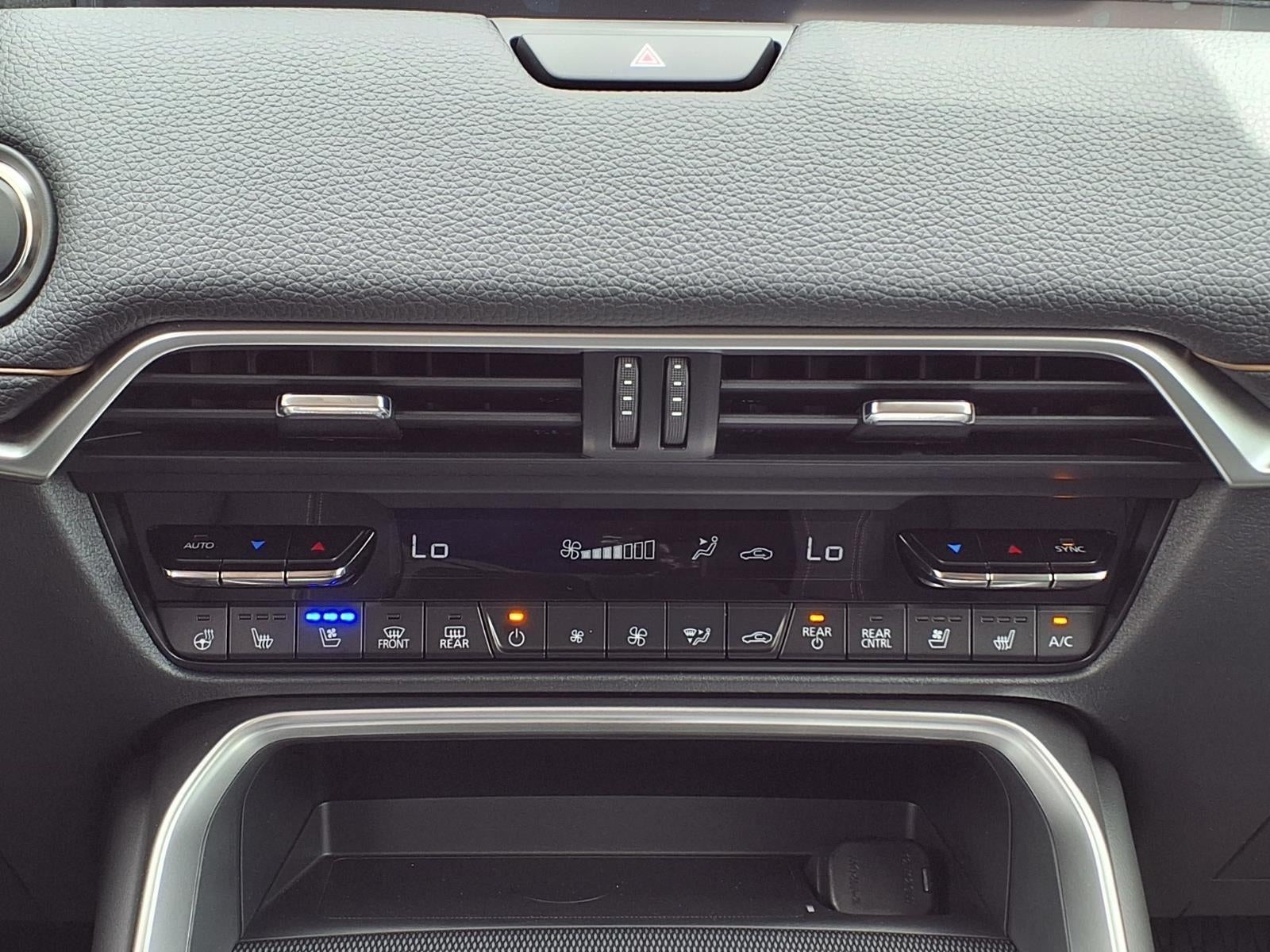 2026 Mazda Mazda CX-90 3.3 Turbo Premium Sport AWD