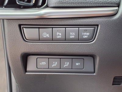 2026 Mazda Mazda CX-90 3.3 Turbo Premium Sport AWD