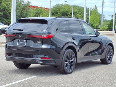 2026 Mazda Mazda CX-90 3.3 Turbo Premium Sport AWD