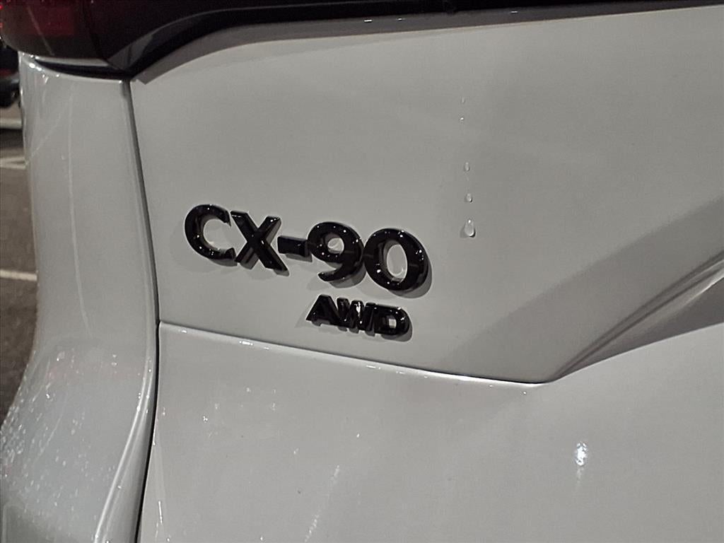 2026 Mazda Mazda CX-90 3.3 Turbo Premium Sport AWD