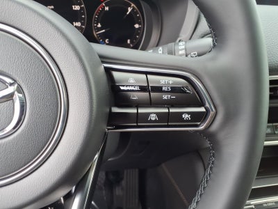 2026 Mazda Mazda CX-90 3.3 Turbo Premium Sport AWD