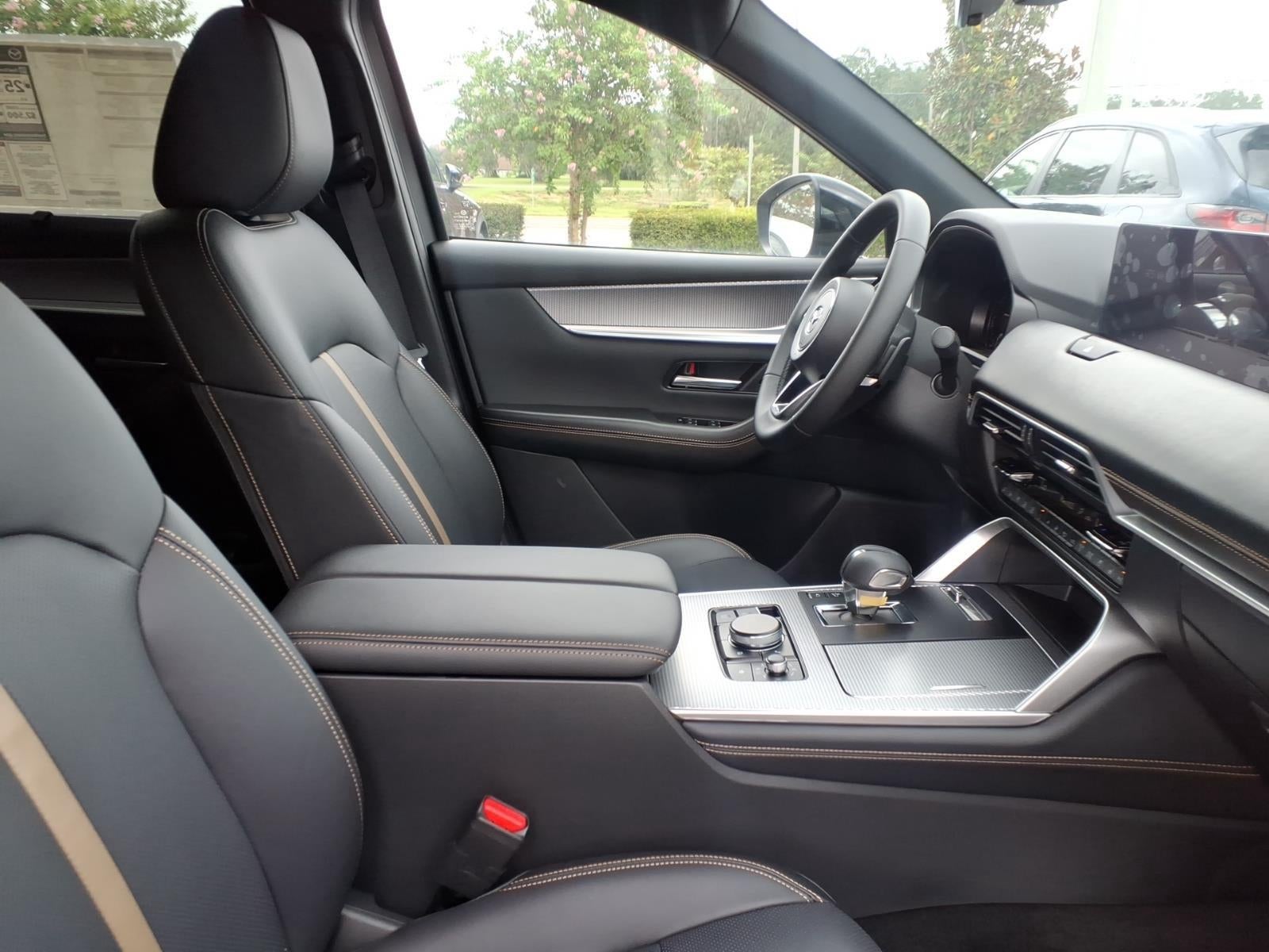 2026 Mazda Mazda CX-90 3.3 Turbo S Premium Sport AWD