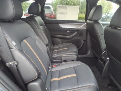2026 Mazda Mazda CX-90 3.3 Turbo S Premium Sport AWD