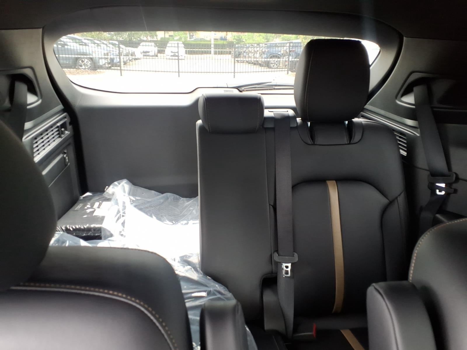 2026 Mazda Mazda CX-90 3.3 Turbo S Premium Sport AWD