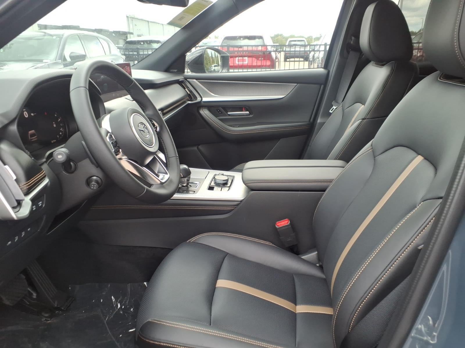 2026 Mazda Mazda CX-90 3.3 Turbo S Premium Sport AWD