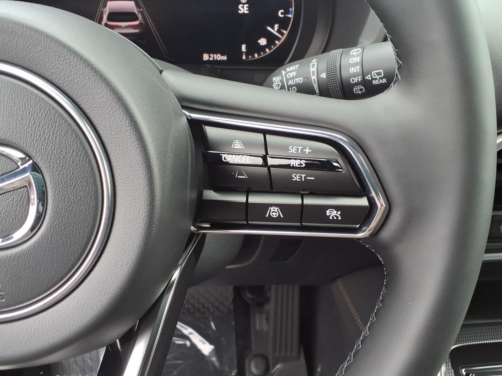 2026 Mazda Mazda CX-90 3.3 Turbo S Premium Sport AWD