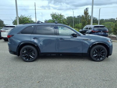 2026 Mazda Mazda CX-90 3.3 Turbo S Premium Sport AWD