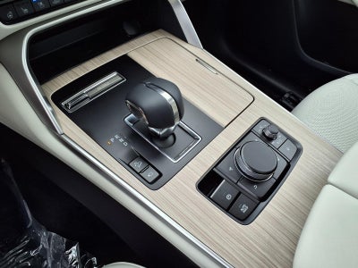 2026 Mazda Mazda CX-90 3.3 Turbo S Premium Sport AWD