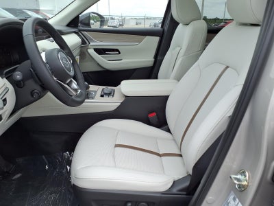 2026 Mazda Mazda CX-90 3.3 Turbo S Premium Sport AWD