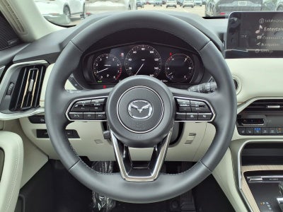 2026 Mazda Mazda CX-90 3.3 Turbo S Premium Sport AWD