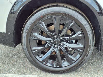 2026 Mazda Mazda CX-90 3.3 Turbo S Premium Sport AWD