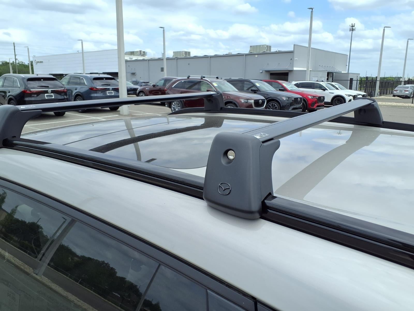 2026 Mazda Mazda CX-90 3.3 Turbo S Premium Sport AWD