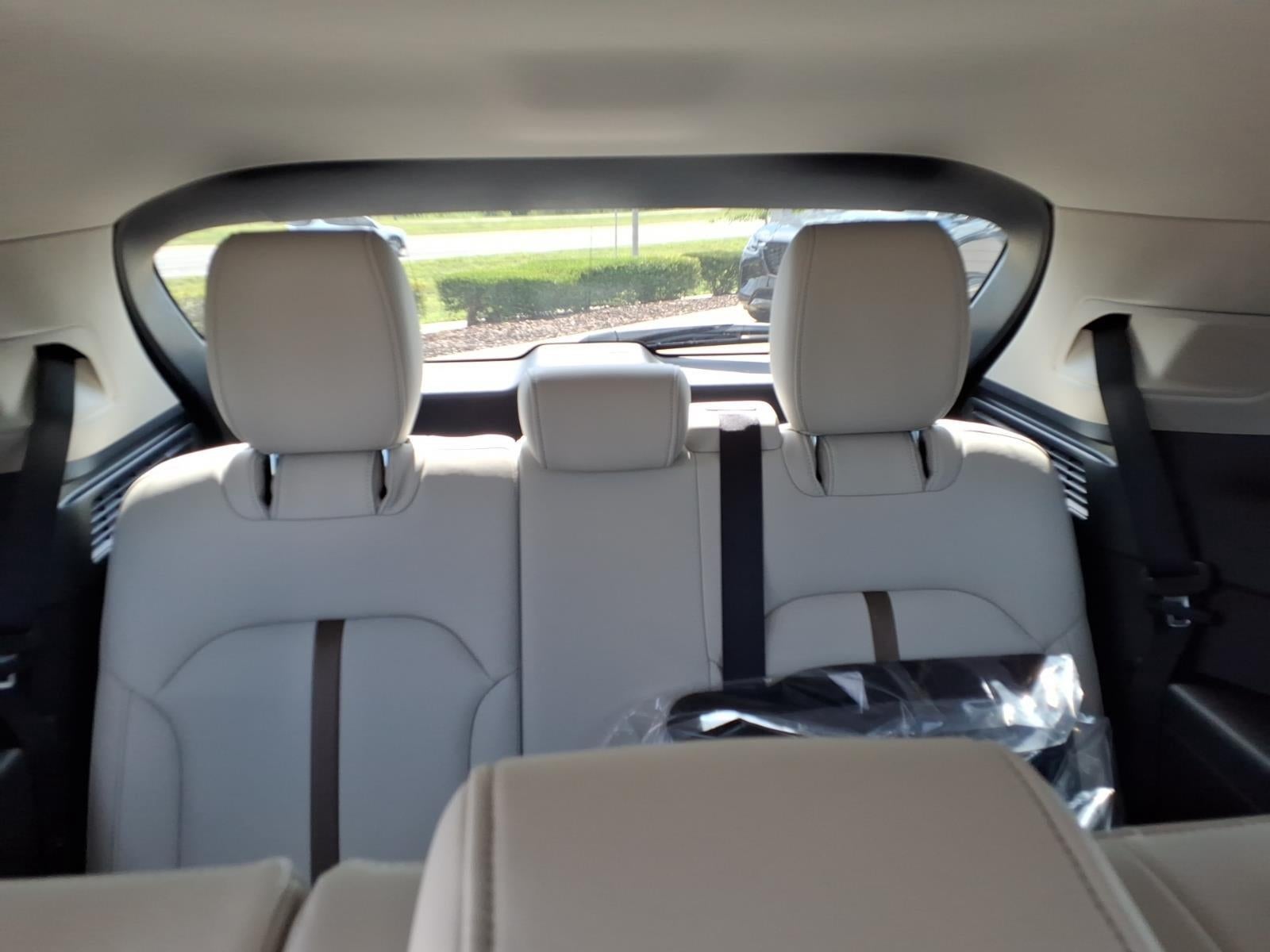 2026 Mazda Mazda CX-90 3.3 Turbo S Premium Sport AWD