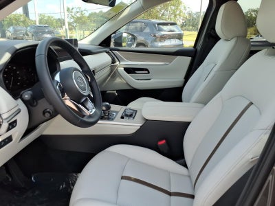 2026 Mazda Mazda CX-90 3.3 Turbo S Premium Sport AWD