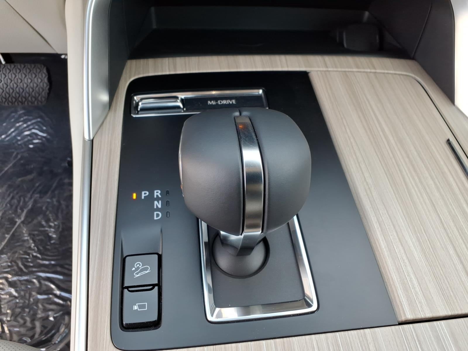 2026 Mazda Mazda CX-90 3.3 Turbo S Premium Sport AWD
