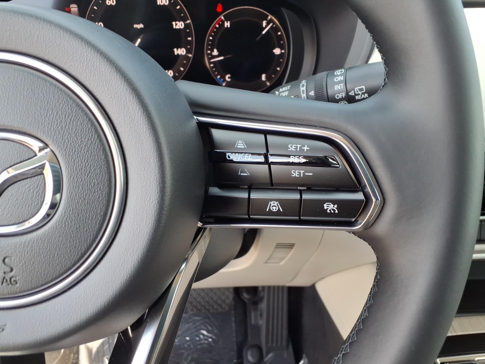 2026 Mazda Mazda CX-90 3.3 Turbo S Premium Sport AWD