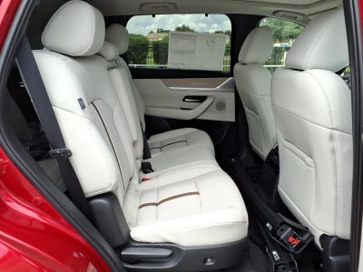 2026 Mazda Mazda CX-90 3.3 Turbo S Premium Sport AWD