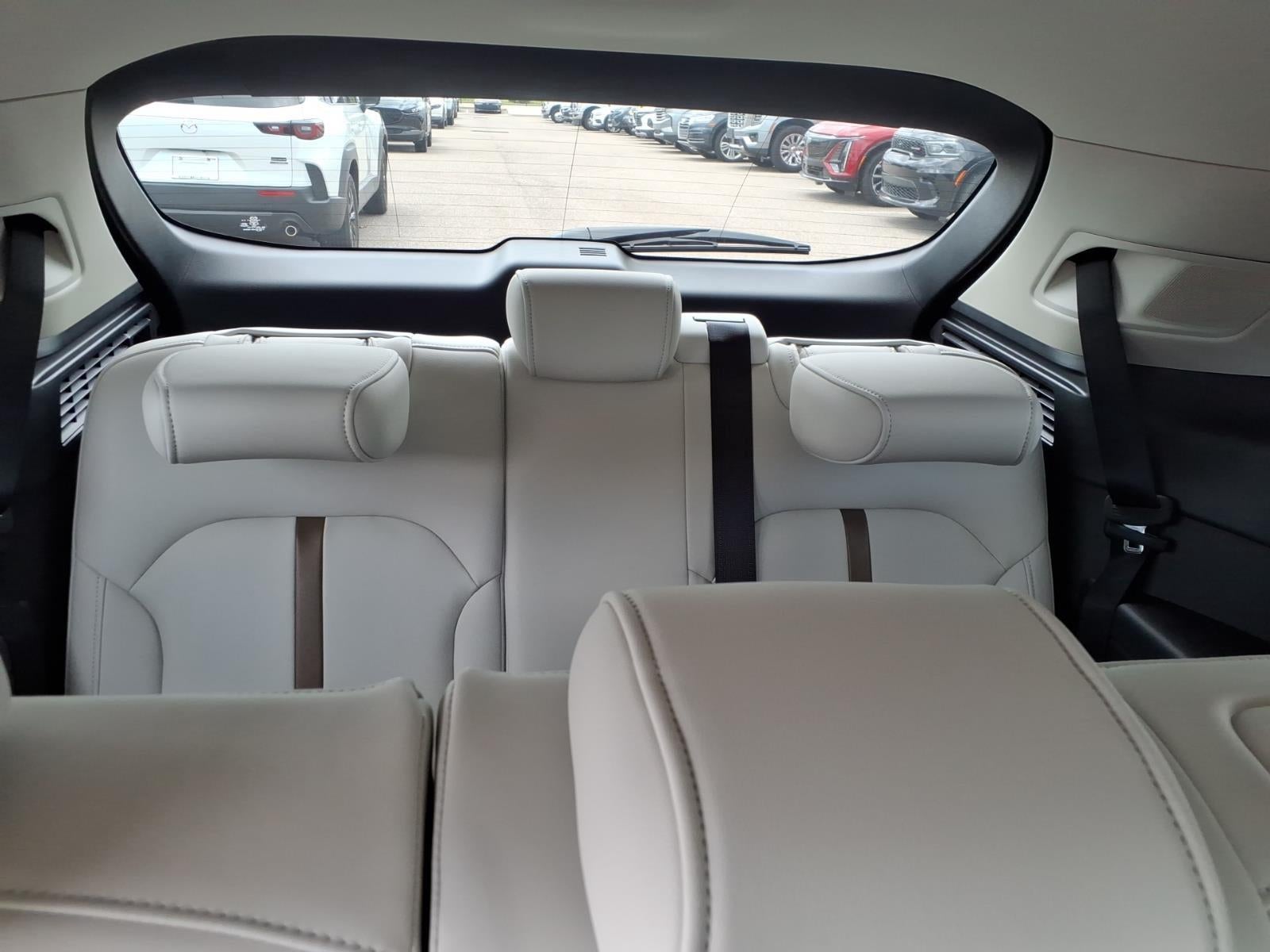 2026 Mazda Mazda CX-90 3.3 Turbo S Premium Sport AWD