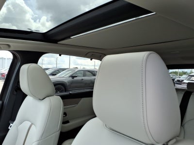 2026 Mazda Mazda CX-90 3.3 Turbo S Premium Sport AWD