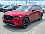 2026 Mazda Mazda CX-90 3.3 Turbo S Premium Sport AWD