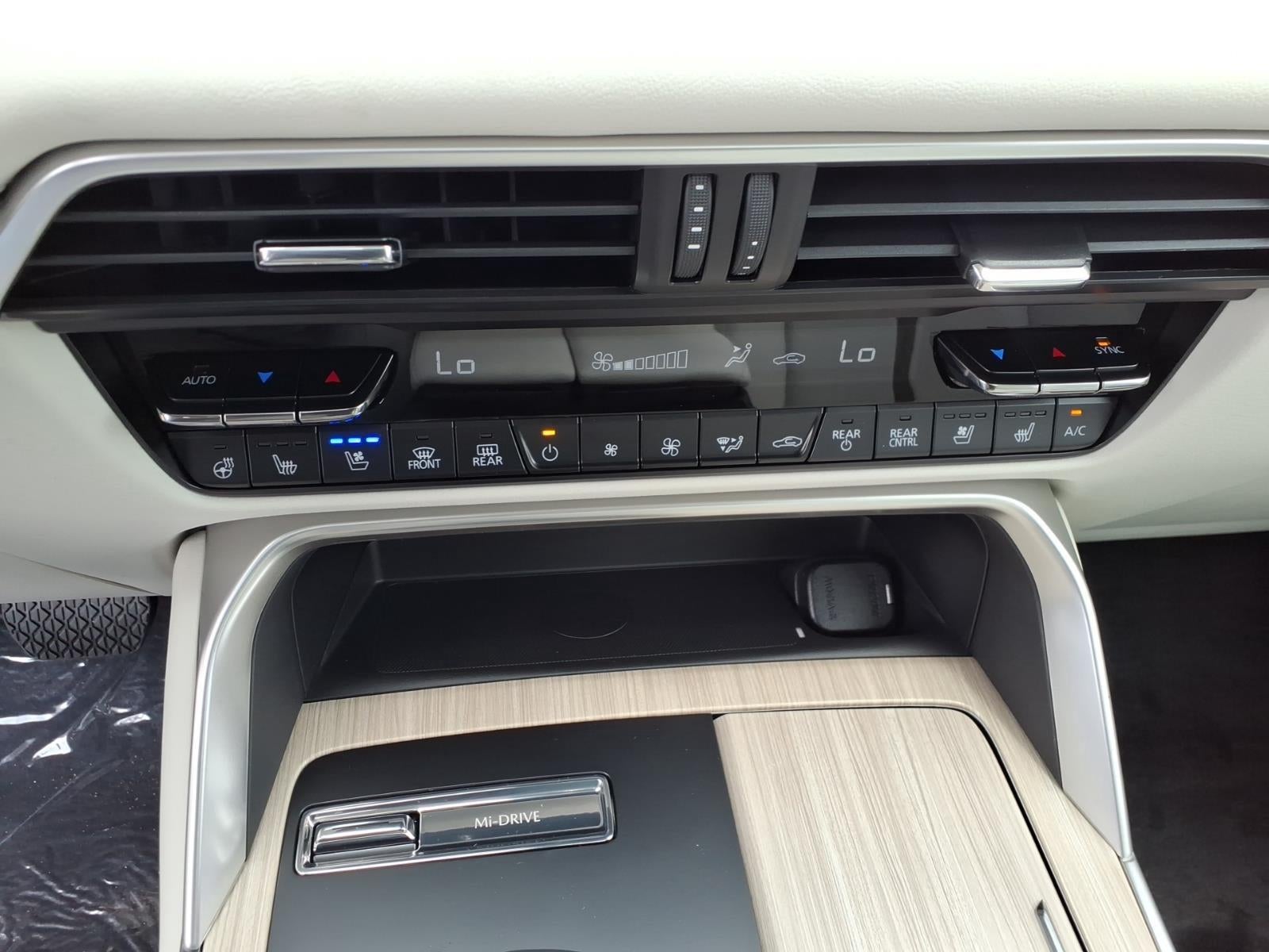 2026 Mazda Mazda CX-90 3.3 Turbo S Premium Sport AWD