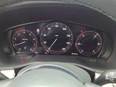 2026 Mazda Mazda CX-90 3.3 Turbo S Premium Sport AWD