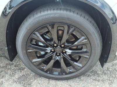 2026 Mazda Mazda CX-90 3.3 Turbo S Premium Sport AWD
