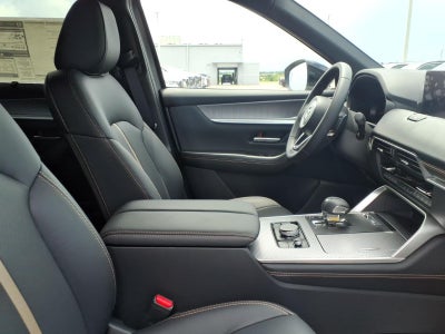 2026 Mazda Mazda CX-90 3.3 Turbo S Premium Sport AWD