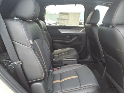 2026 Mazda Mazda CX-90 3.3 Turbo S Premium Sport AWD